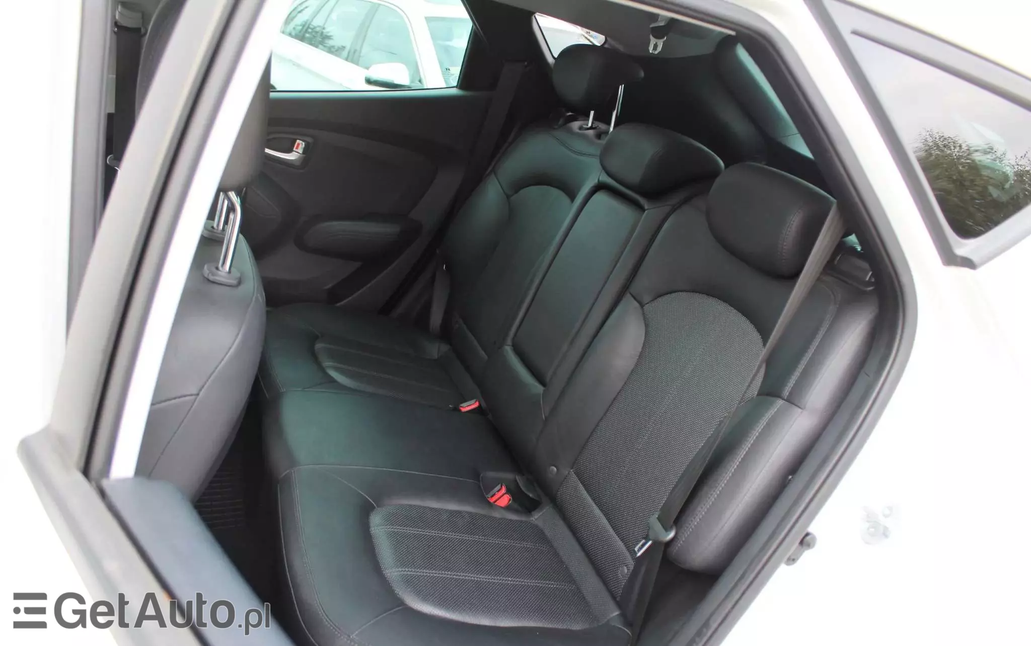 HYUNDAI Ix35 1.6 2WD Comfort