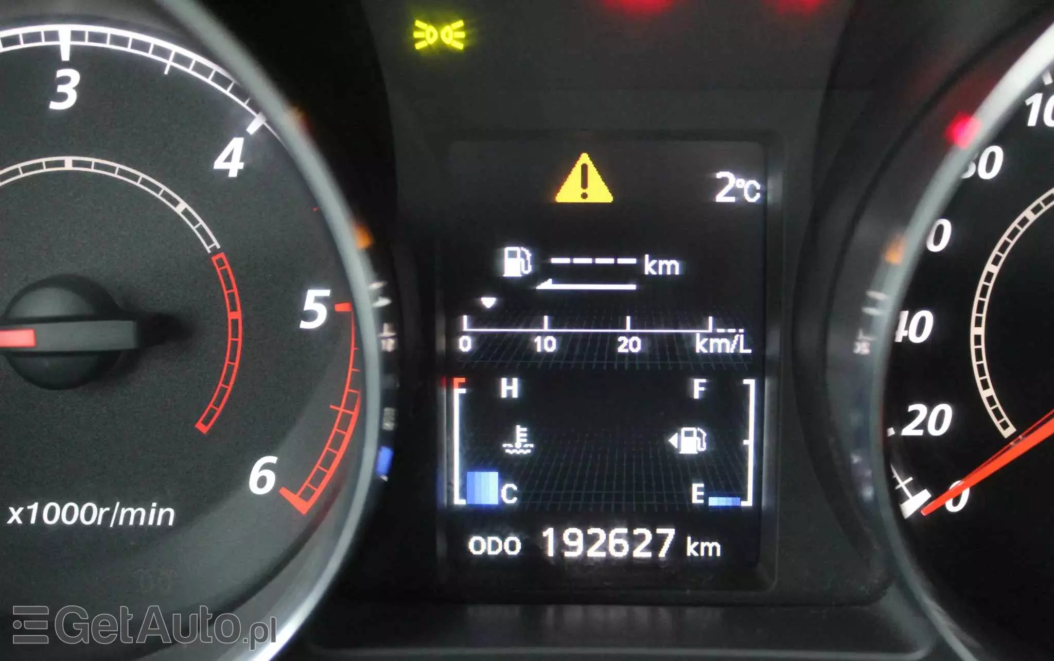 PEUGEOT 4008 HDI FAP 150 Stop & Start Allure