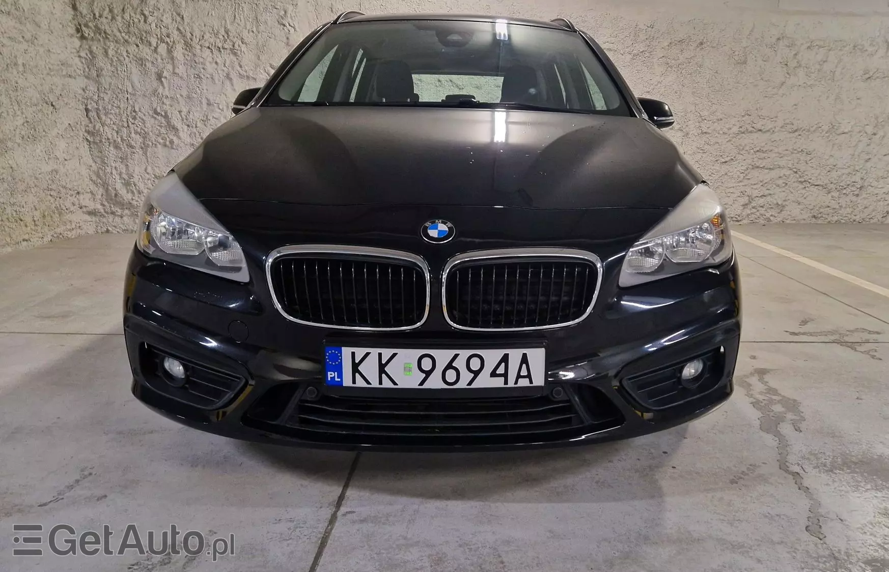 BMW Seria 2 220i