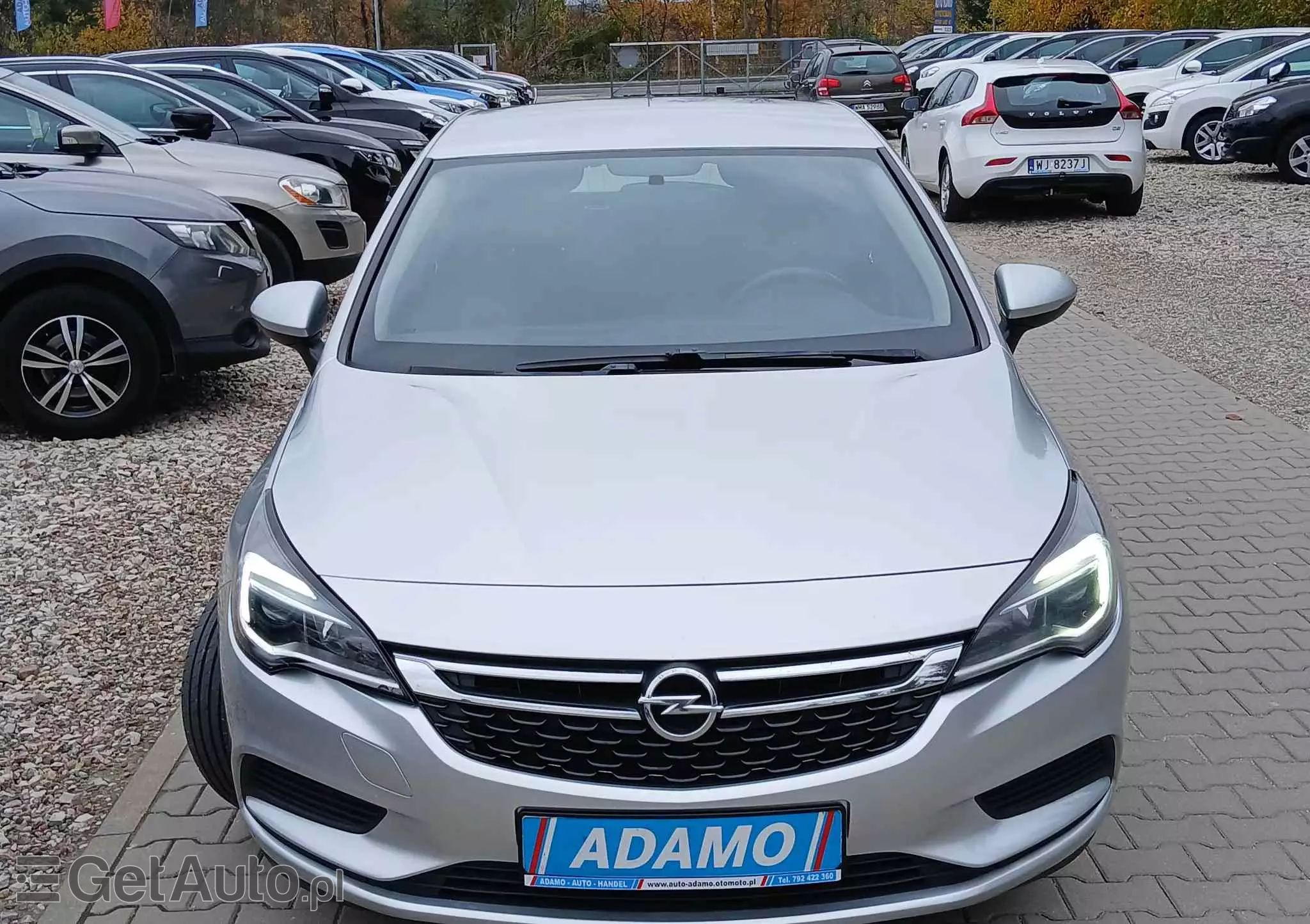 OPEL Astra V 1.0 T Enjoy S&S