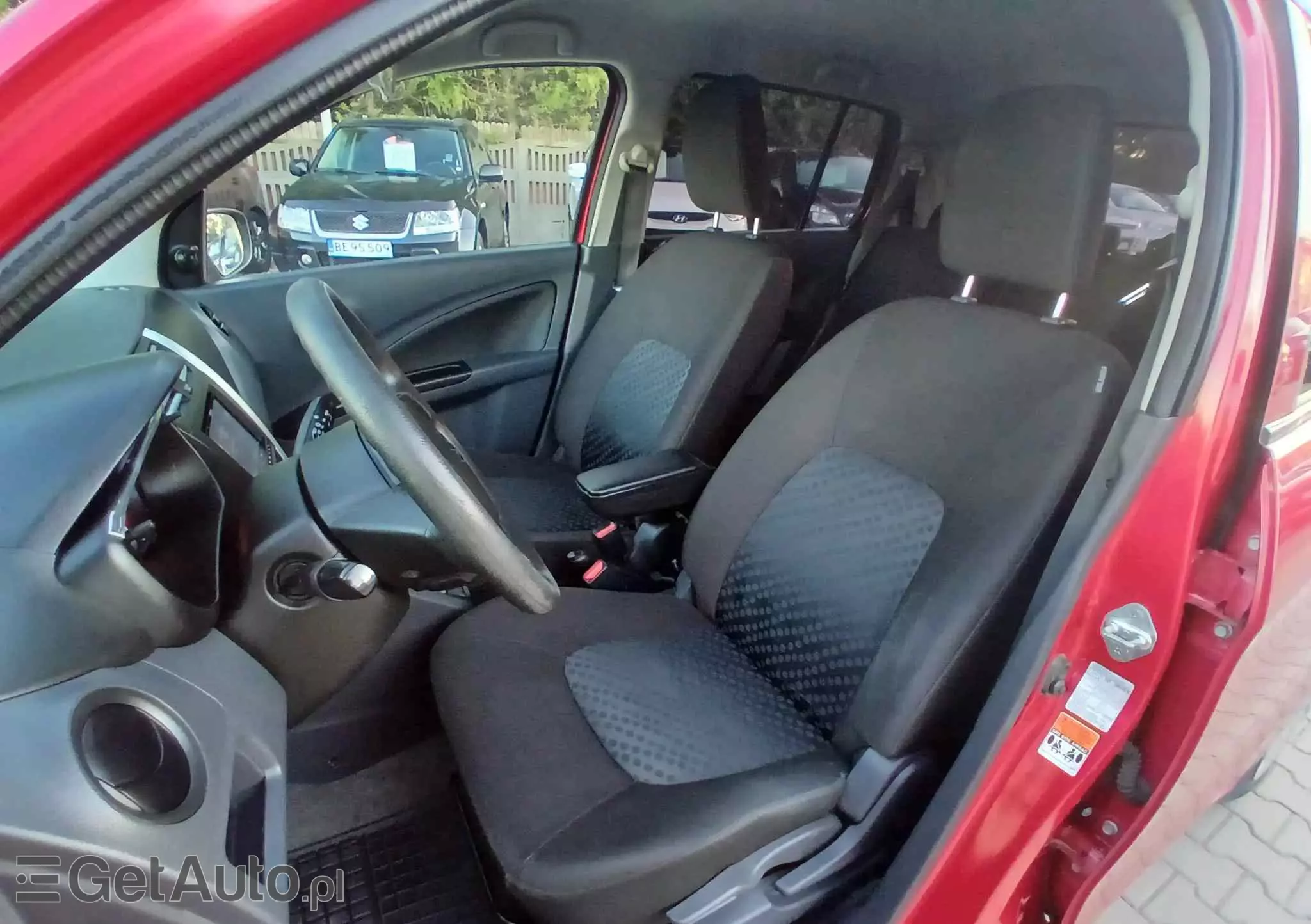 SUZUKI Celerio 1.0 Premium