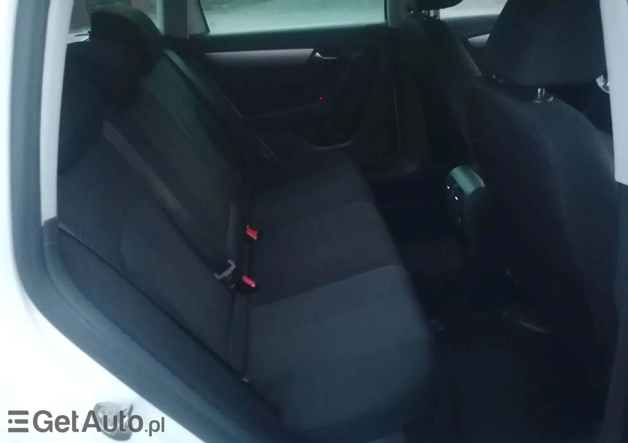 VOLKSWAGEN Passat 2.0 TDI Comfortline