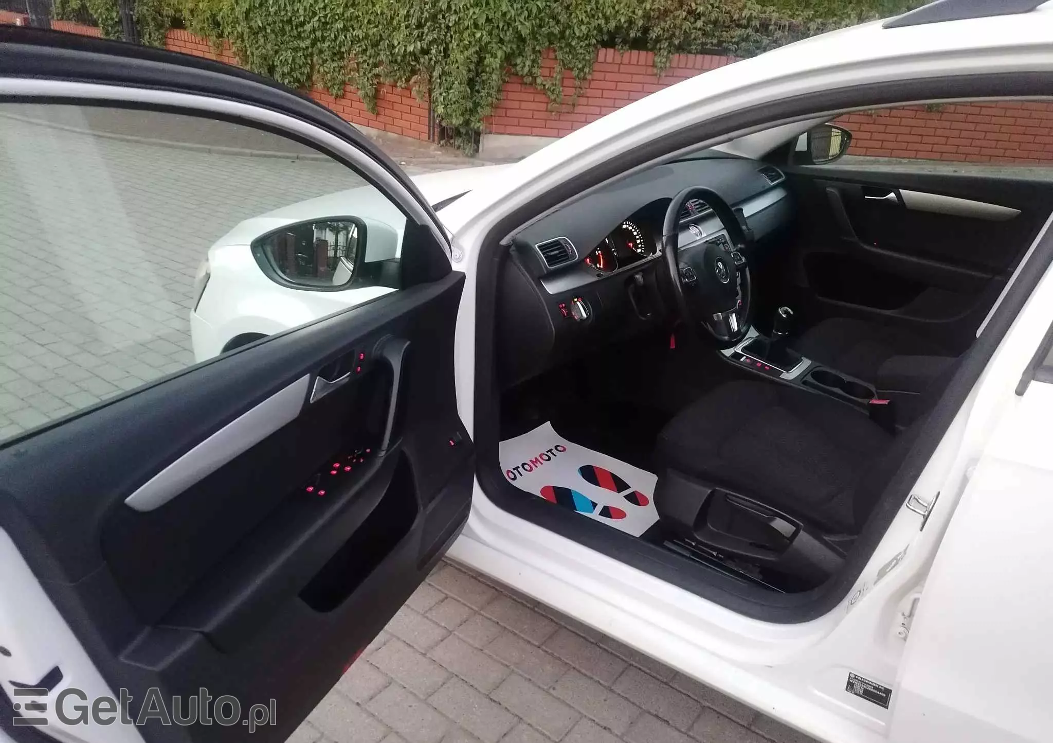 VOLKSWAGEN Passat 2.0 TDI Comfortline