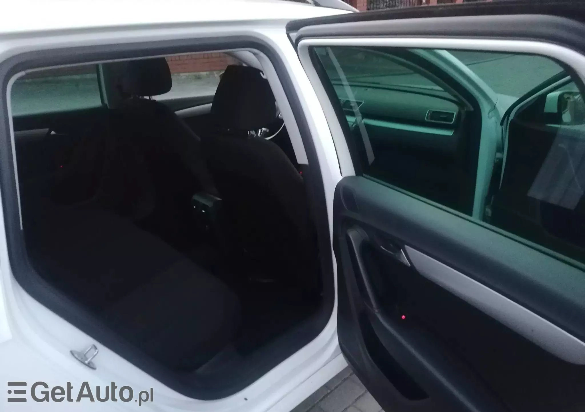 VOLKSWAGEN Passat 2.0 TDI Comfortline