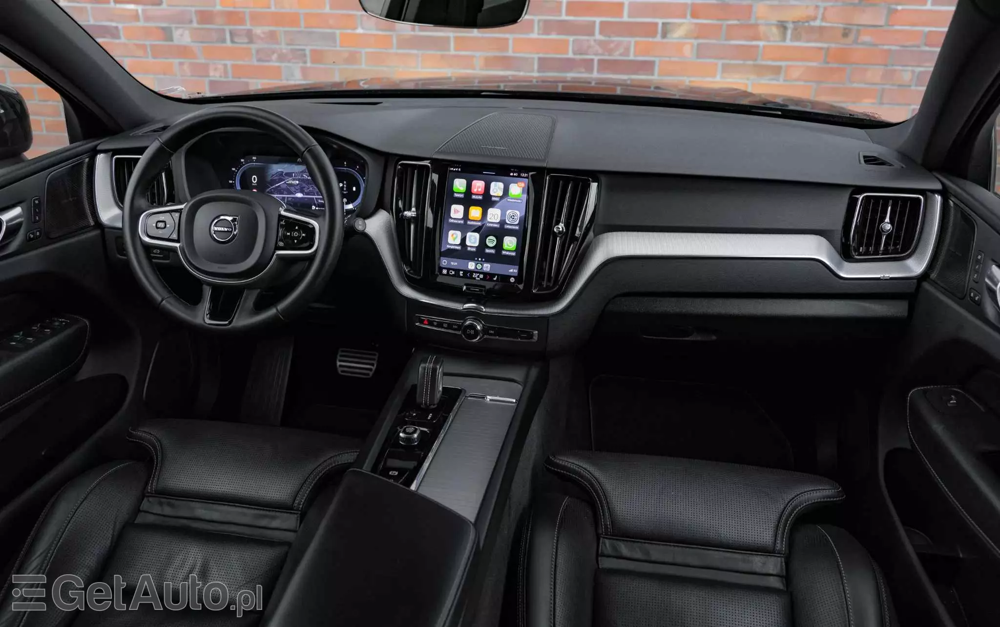 VOLVO XC 60 B4 D AWD Geartronic RDesign