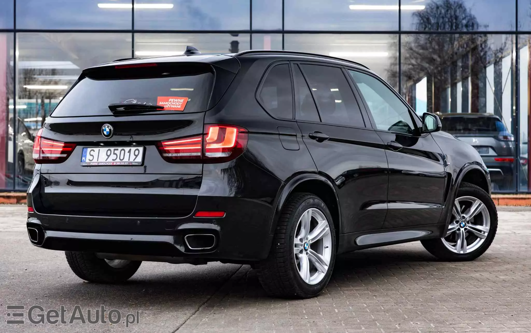 BMW X5 XDrive25d