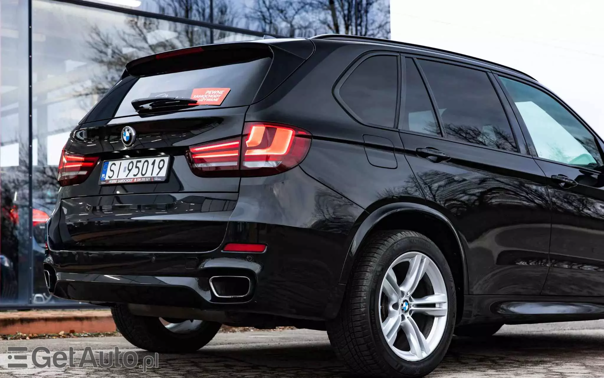 BMW X5 XDrive25d