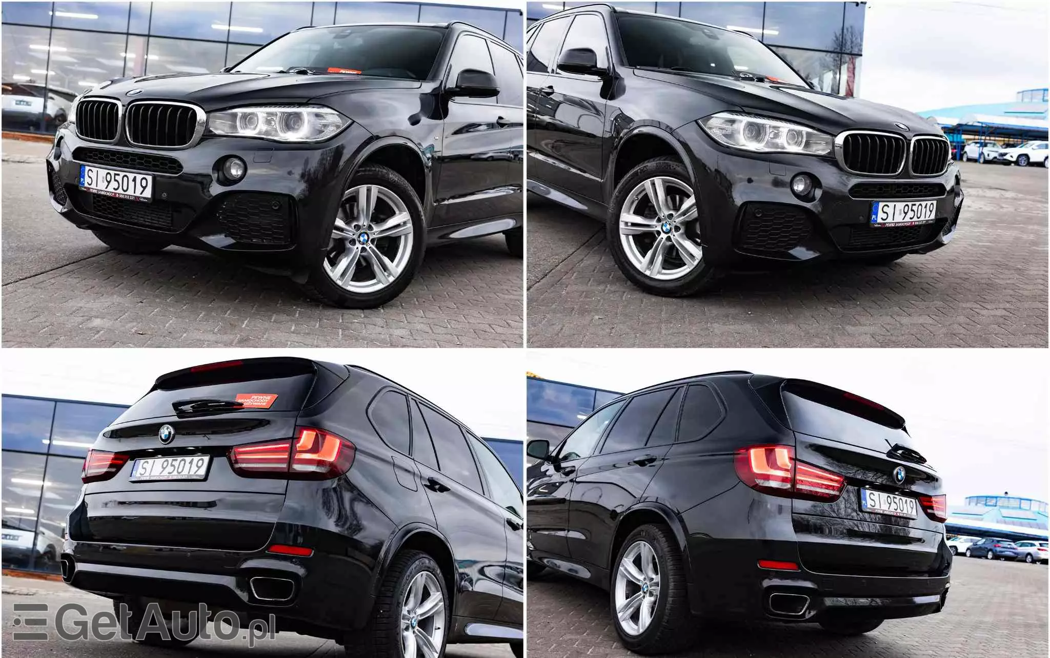 BMW X5 XDrive25d