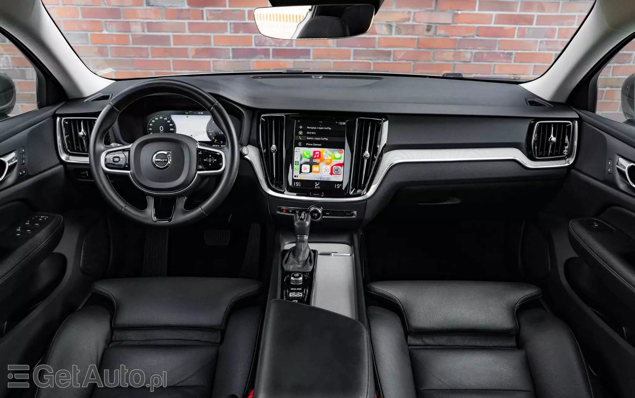 VOLVO V60 D4 AWD Geartronic Inscription