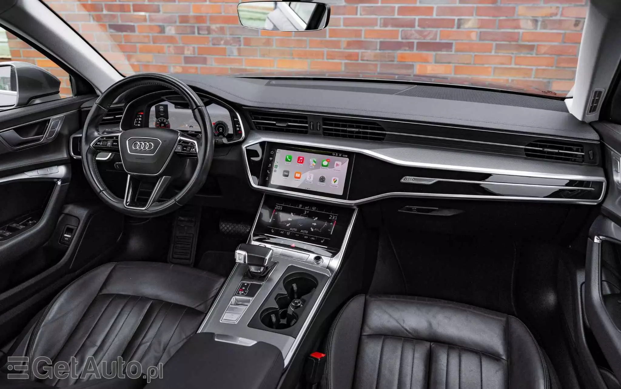 AUDI A6 45 TFSI Sport S tronic