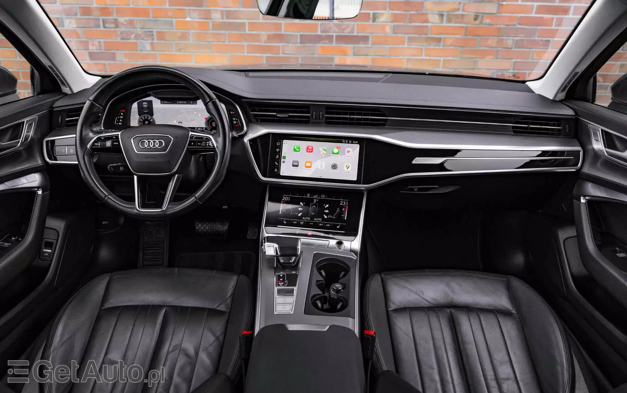 AUDI A6 45 TFSI Sport S tronic