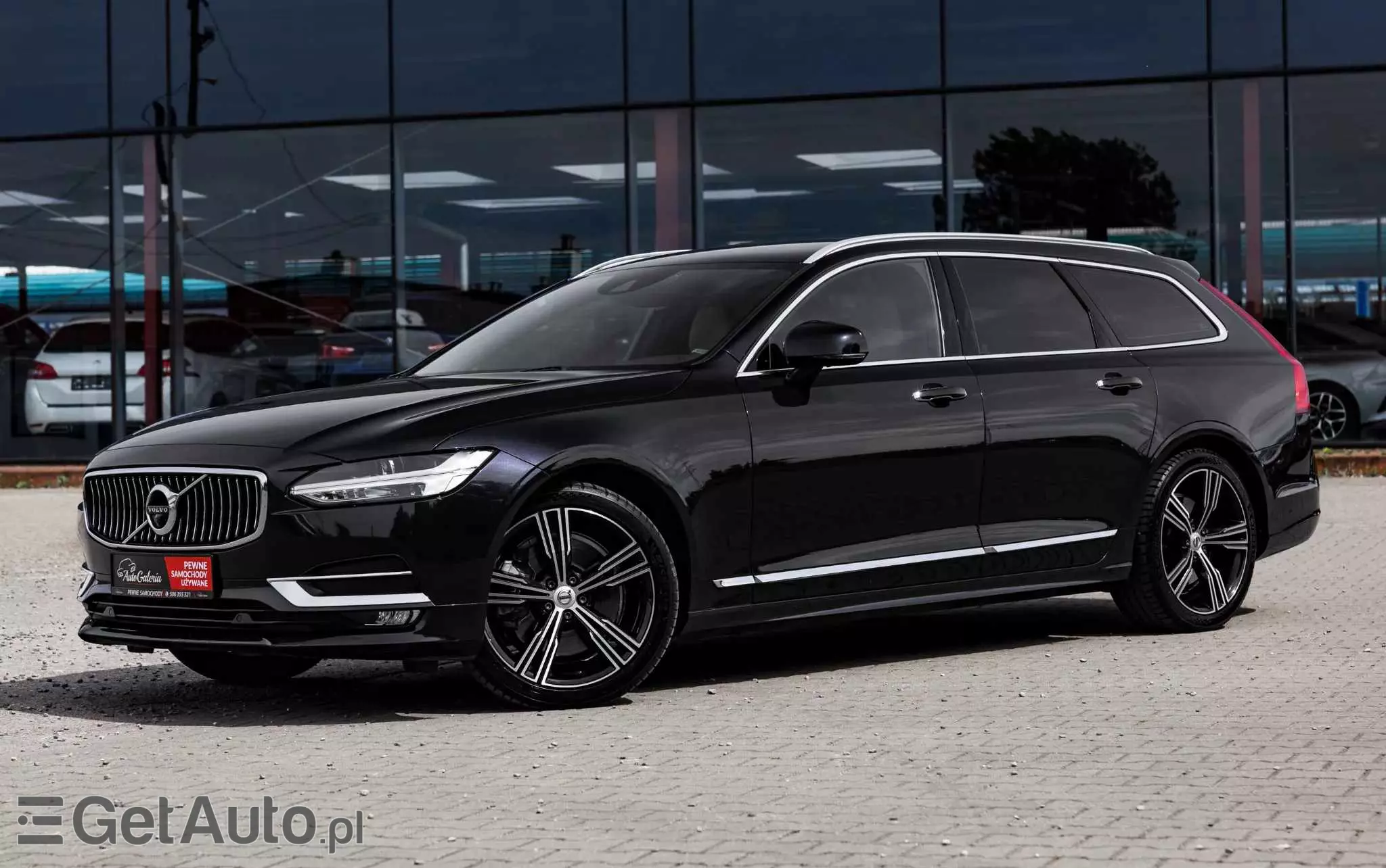 VOLVO V90 T5 Geartronic Inscription