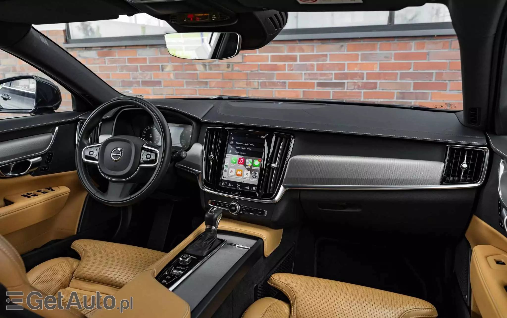 VOLVO V90 T5 Geartronic Inscription