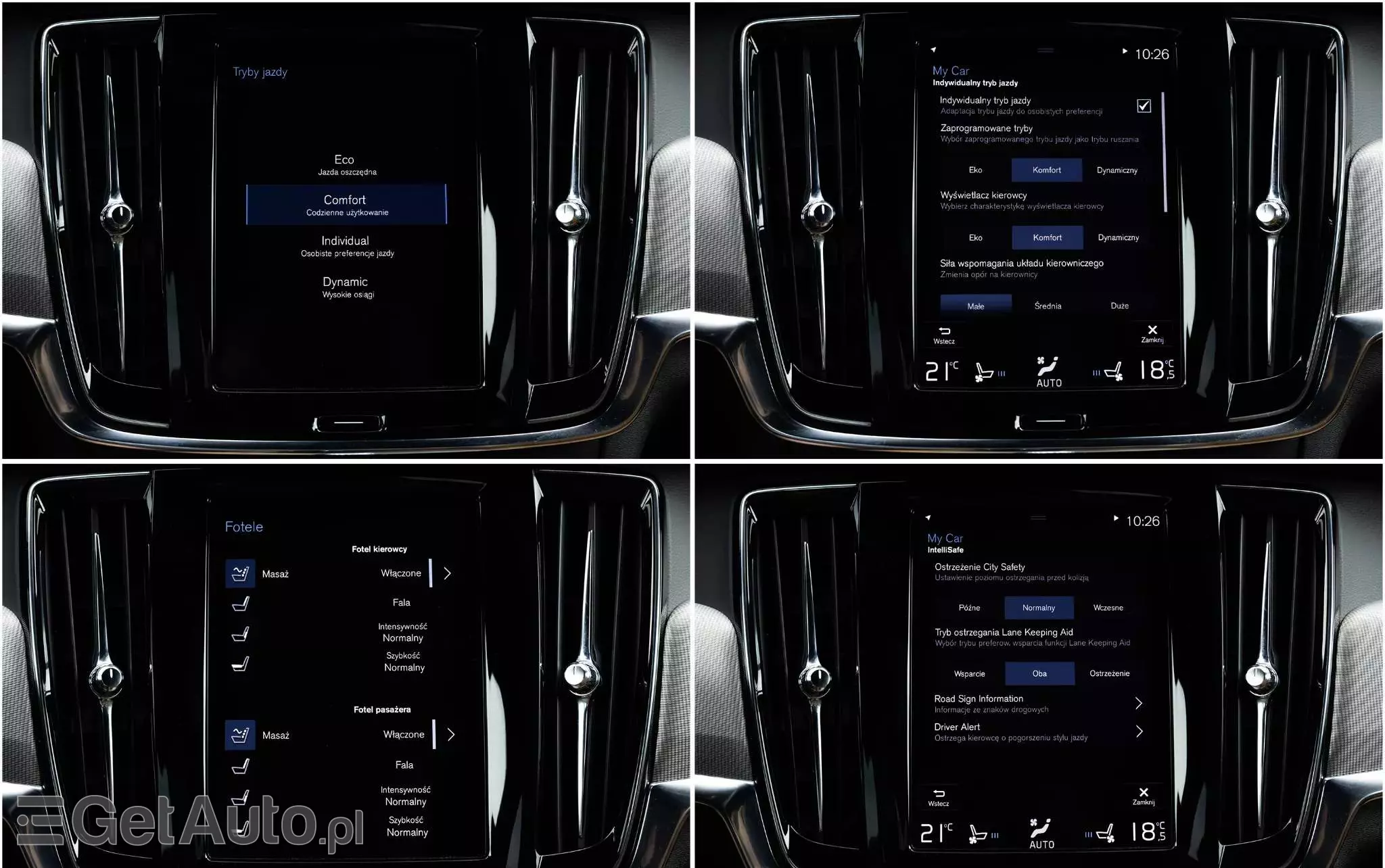 VOLVO V90 T5 Geartronic Inscription