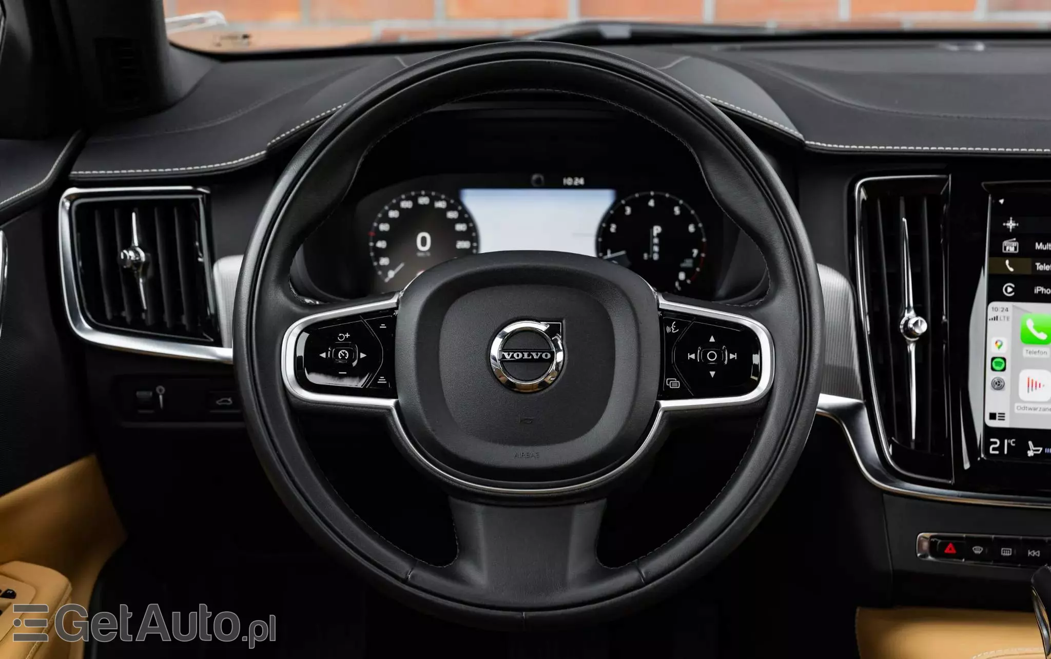 VOLVO V90 T5 Geartronic Inscription