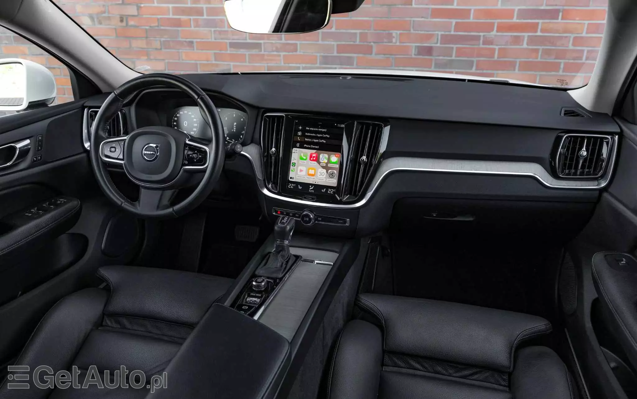 VOLVO V60 D4 Geartronic Inscription