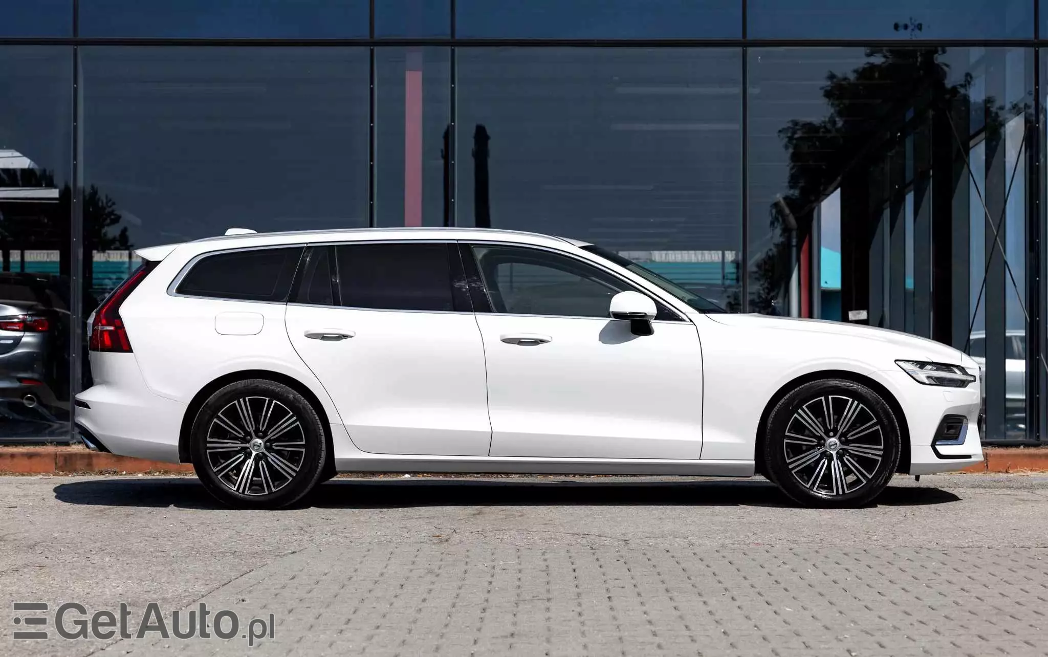 VOLVO V60 D4 Geartronic Inscription