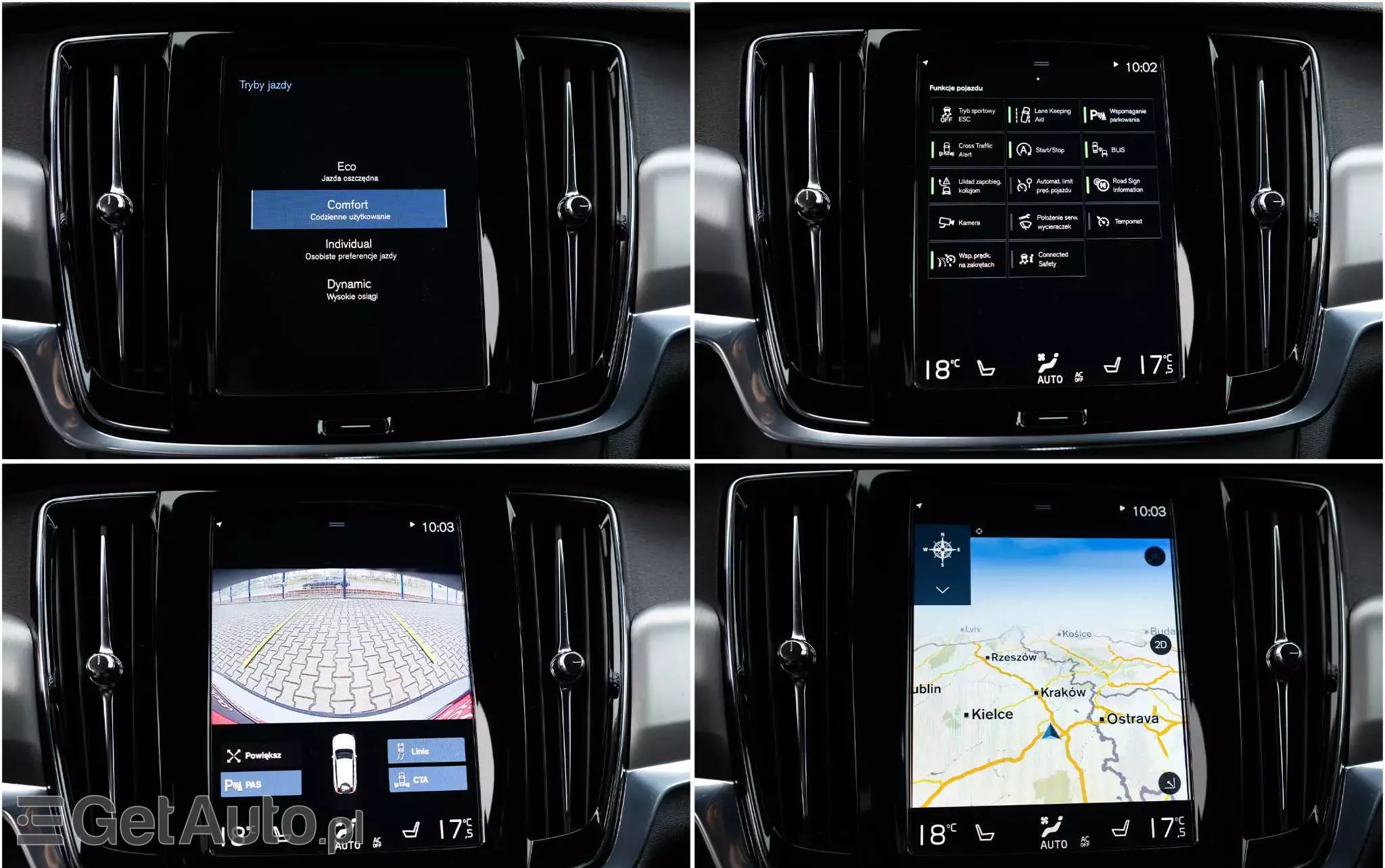 VOLVO V90 D3 Geartronic Momentum