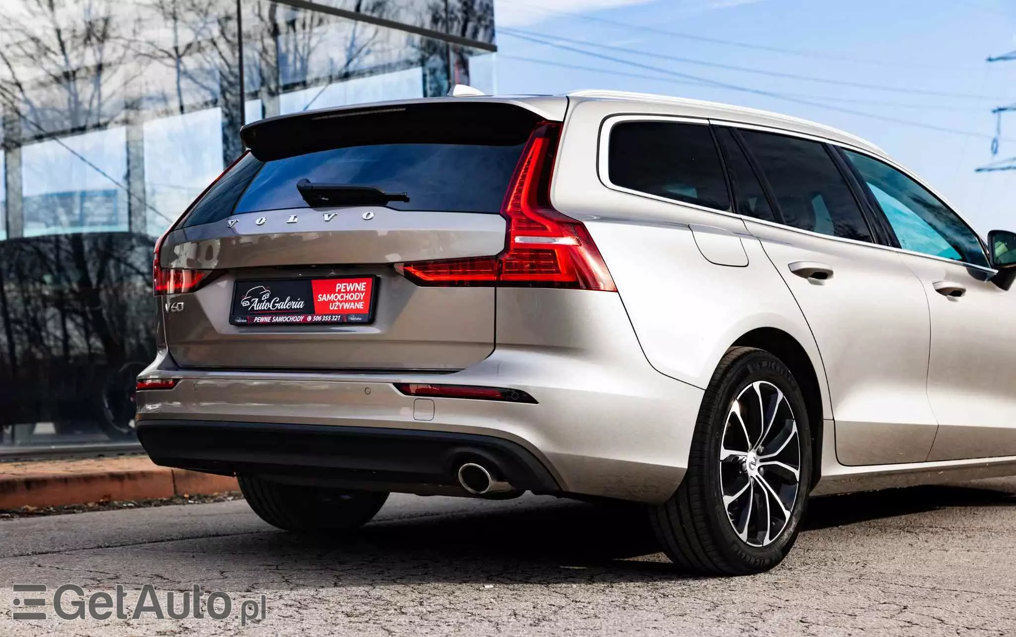 VOLVO V60 D3 Momentum Pro