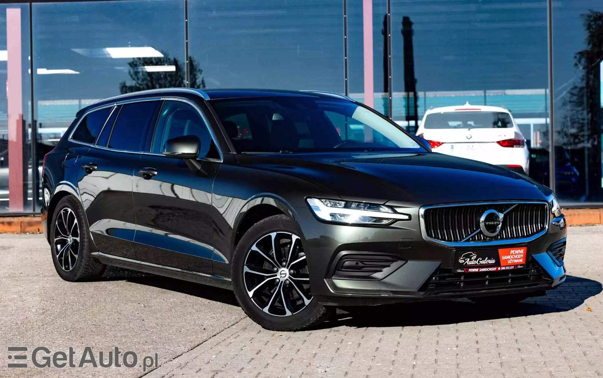 VOLVO V60 D3 Momentum Pro