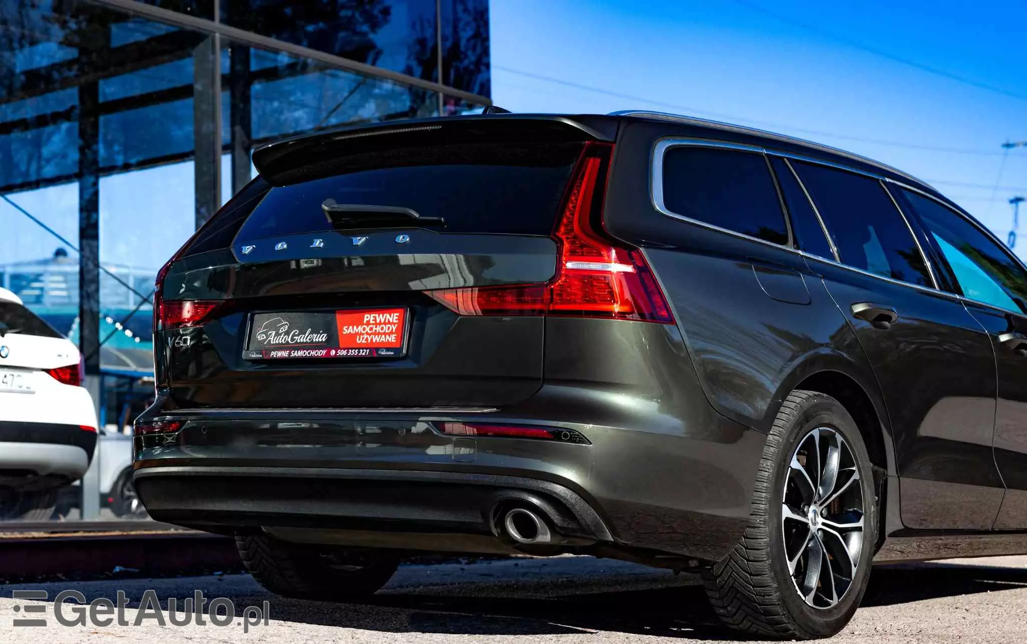 VOLVO V60 D3 Momentum Pro