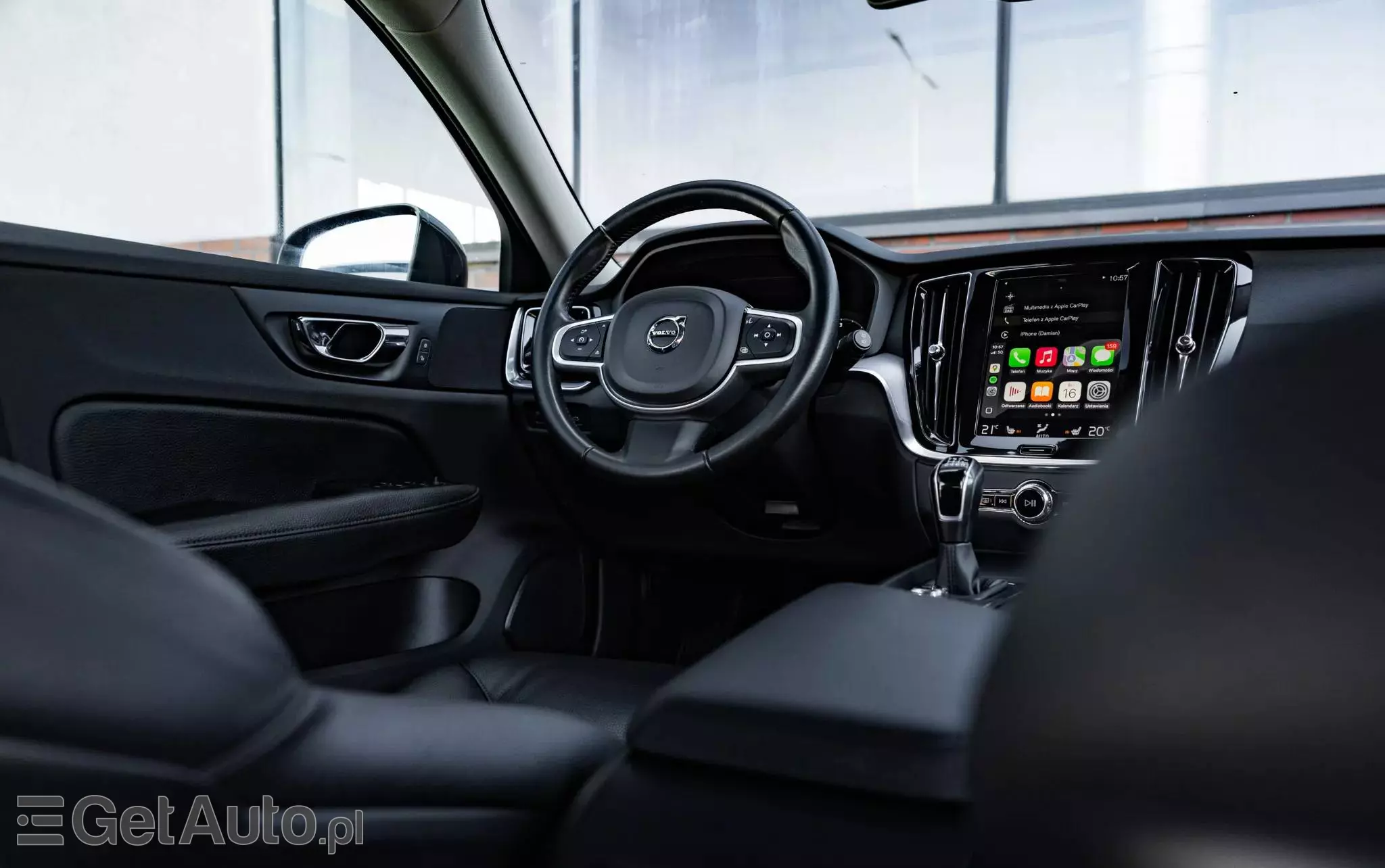 VOLVO V60 D3 Momentum Pro