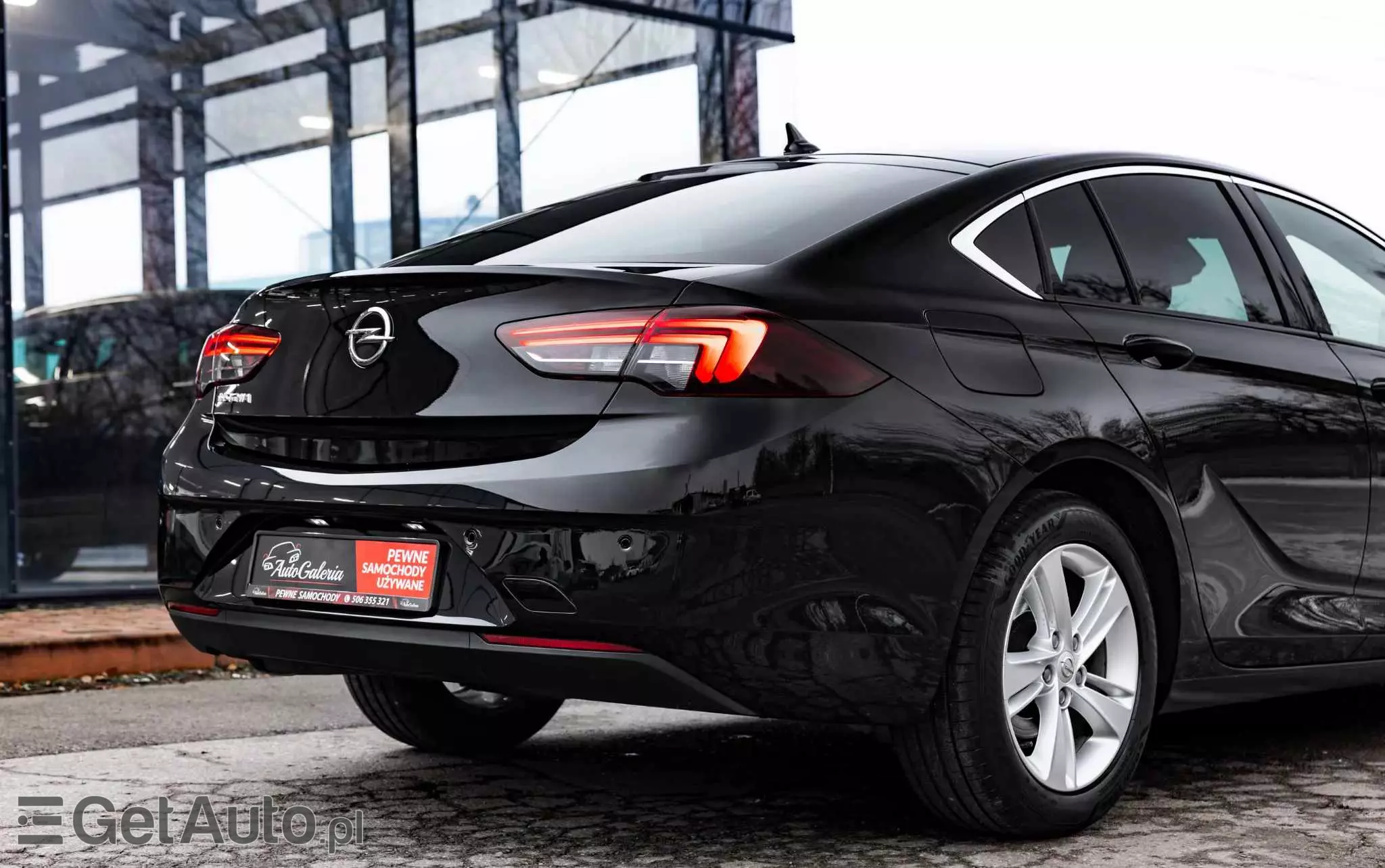 OPEL Insignia 1.6 CDTI Exclusive S&S Eco