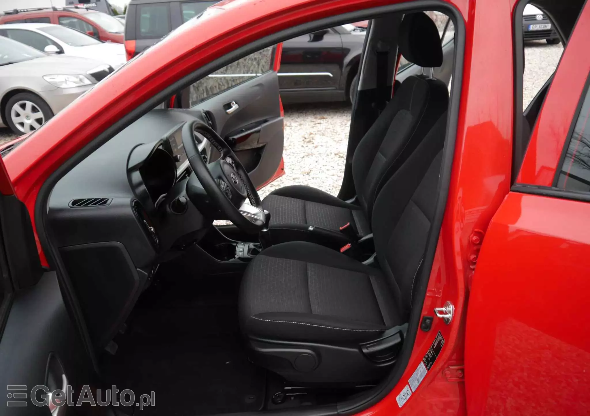 KIA Picanto 1.2 Vision