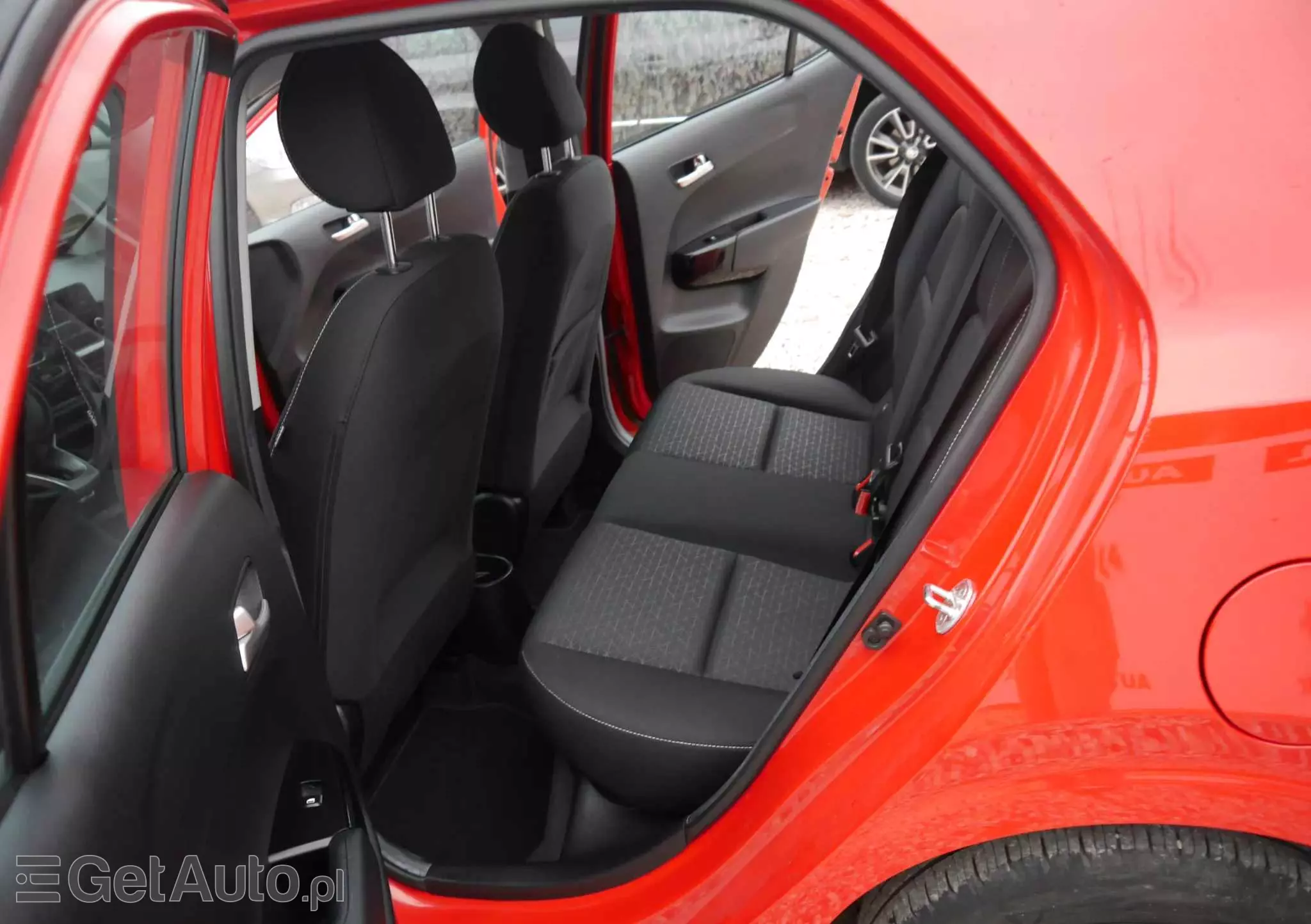 KIA Picanto 1.2 Vision