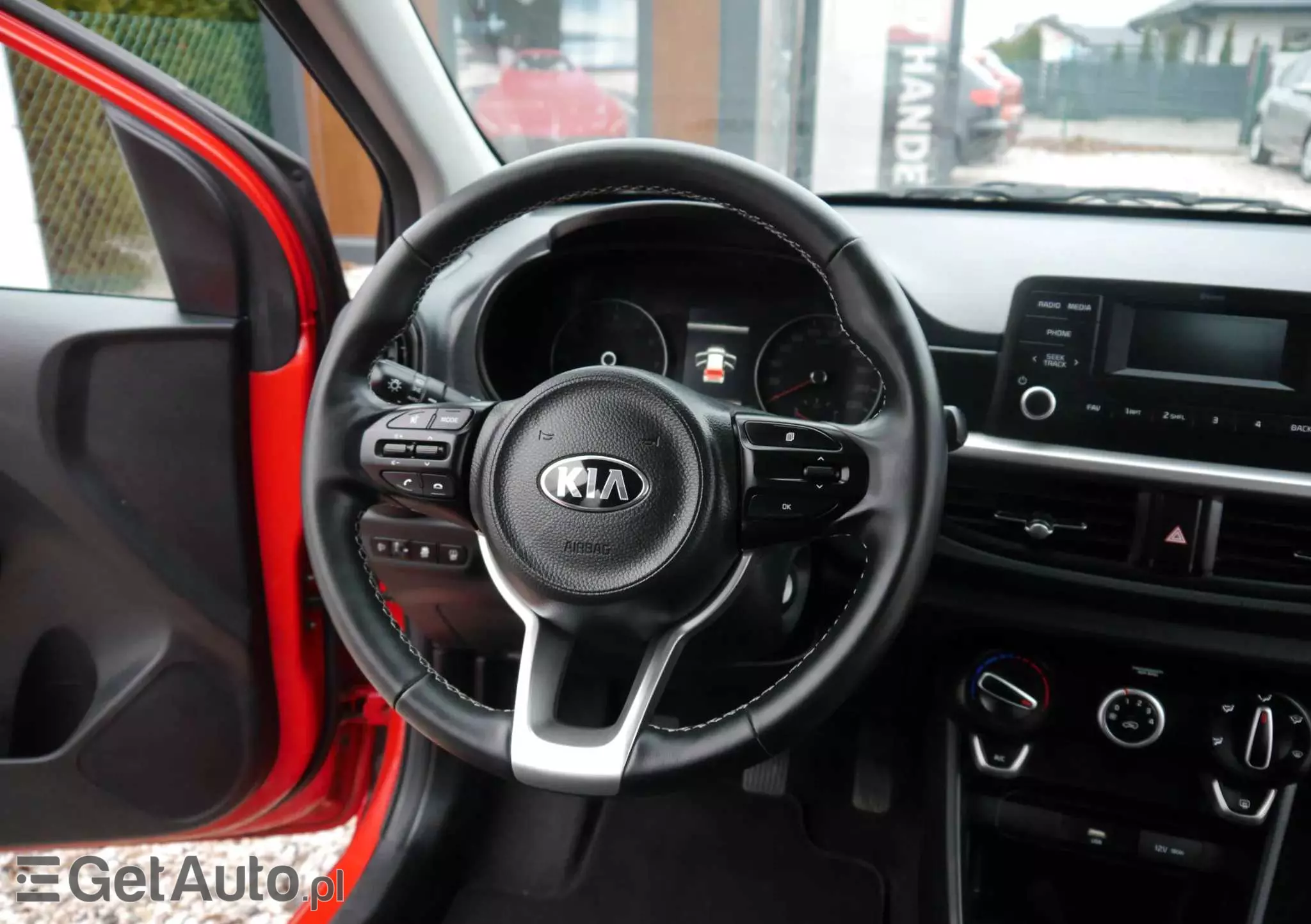 KIA Picanto 1.2 Vision