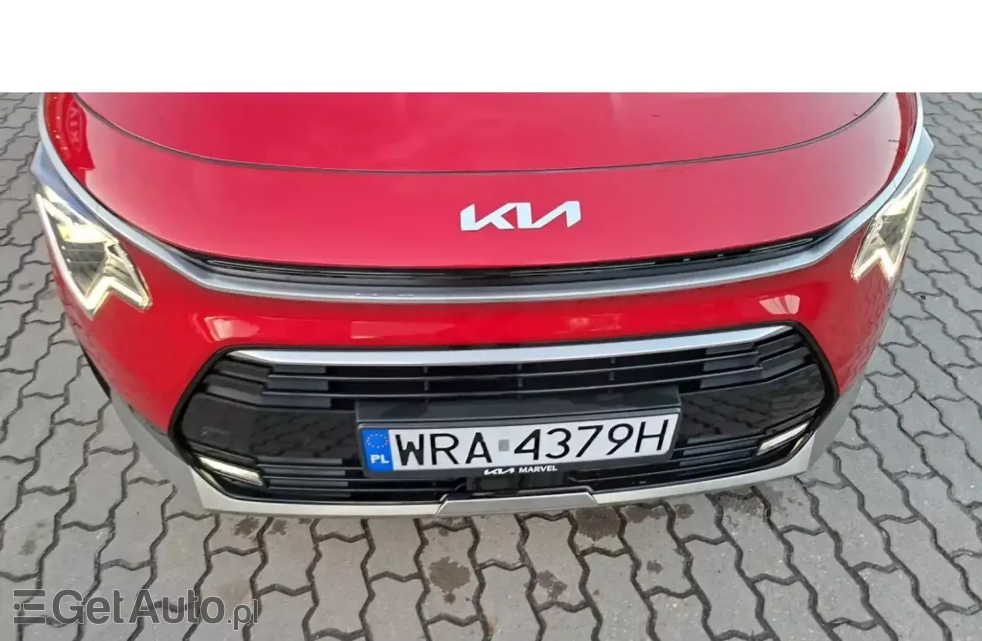 KIA Niro 