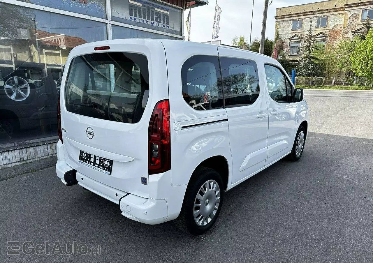 OPEL Combo Life 1.5 CDTI Edition Plus S&S N1