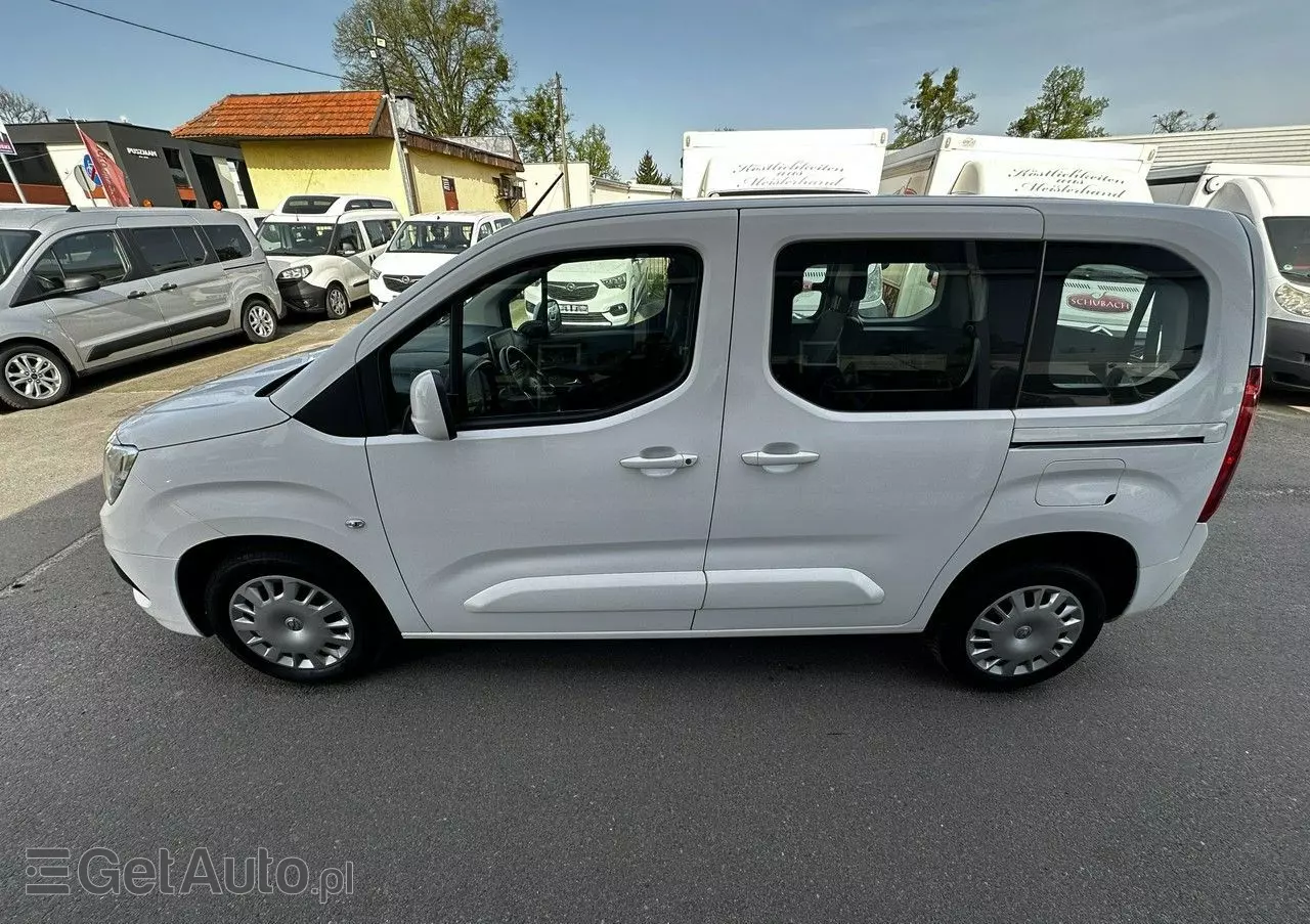 OPEL Combo Life 1.5 CDTI Edition Plus S&S N1