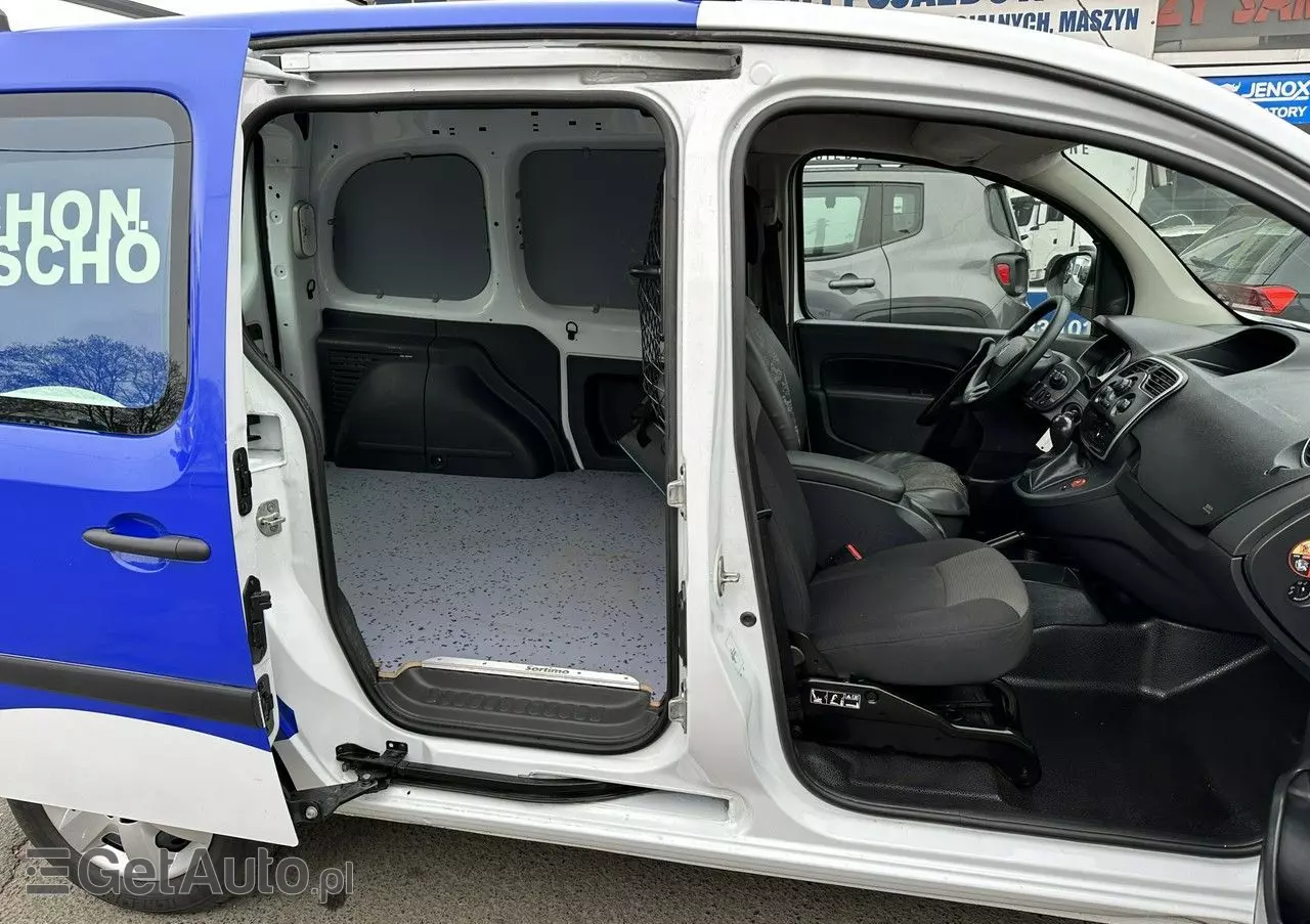 RENAULT Kangoo 