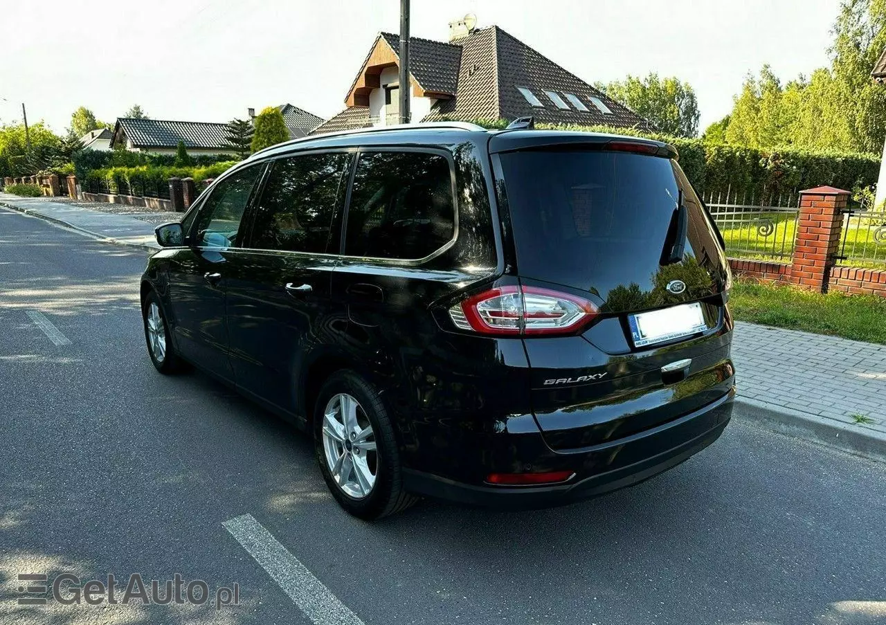 FORD Galaxy 