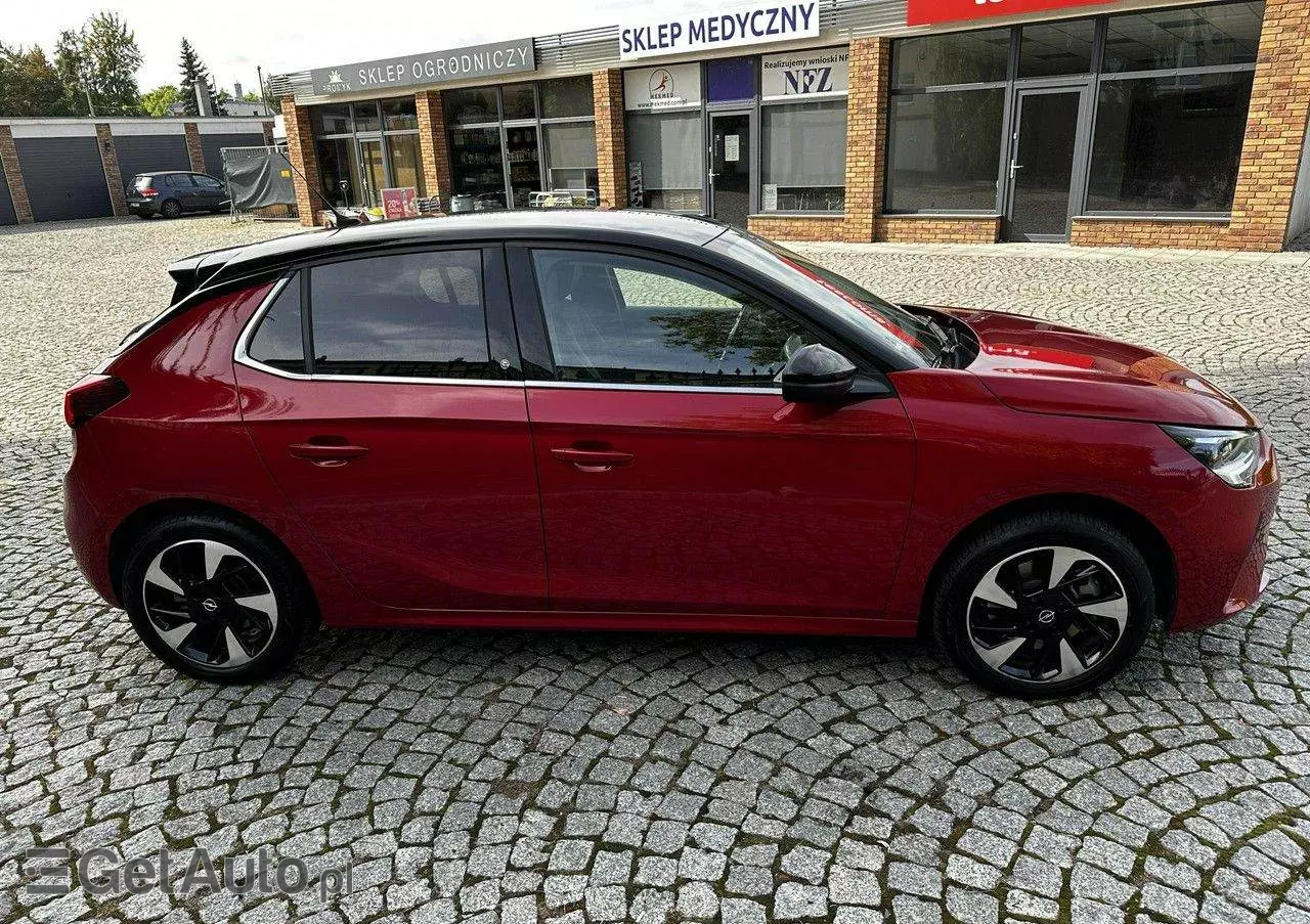 OPEL Corsa Corsa-e Elegance