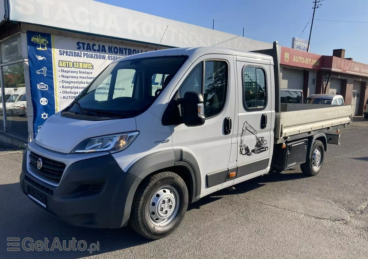 FIAT Ducato 