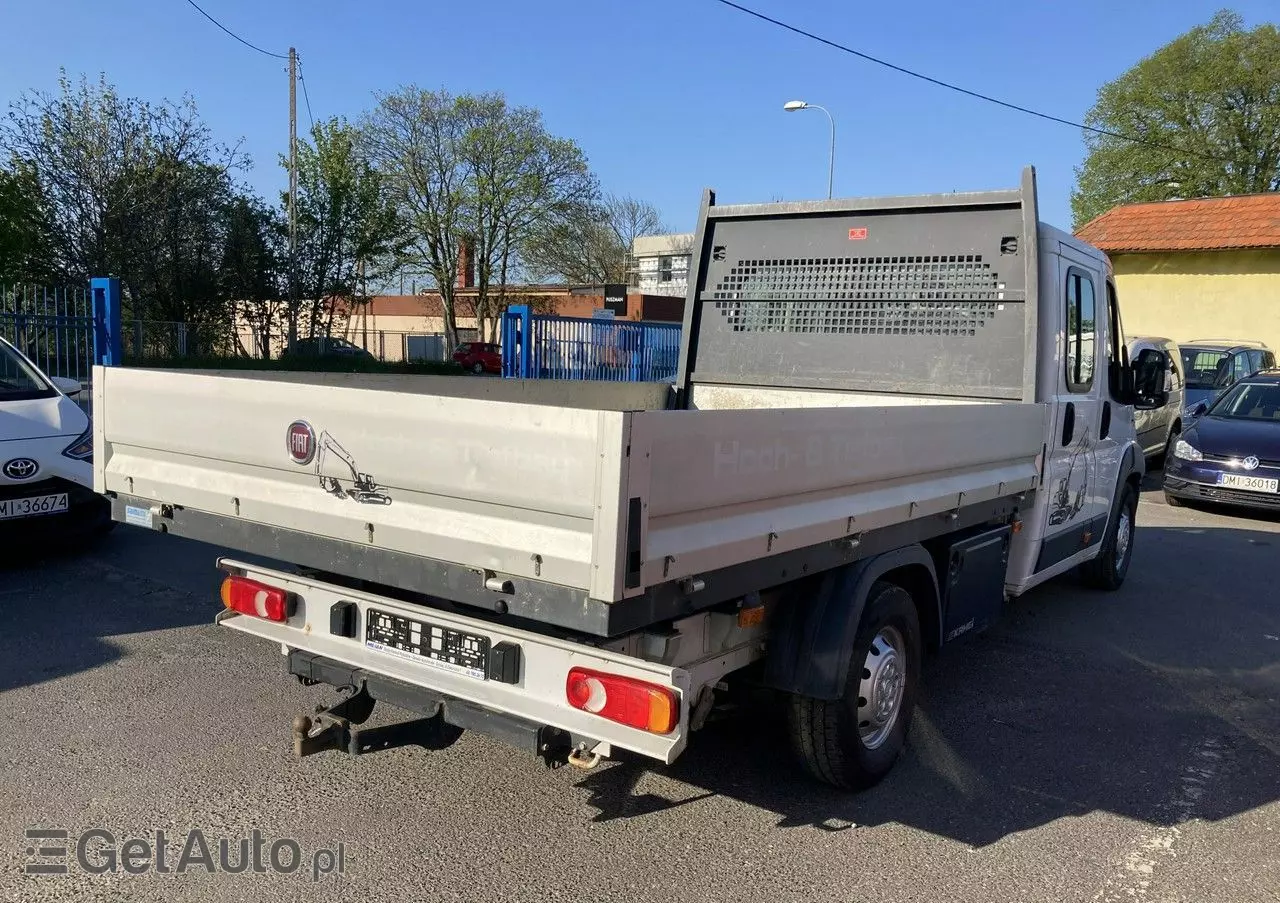 FIAT Ducato 