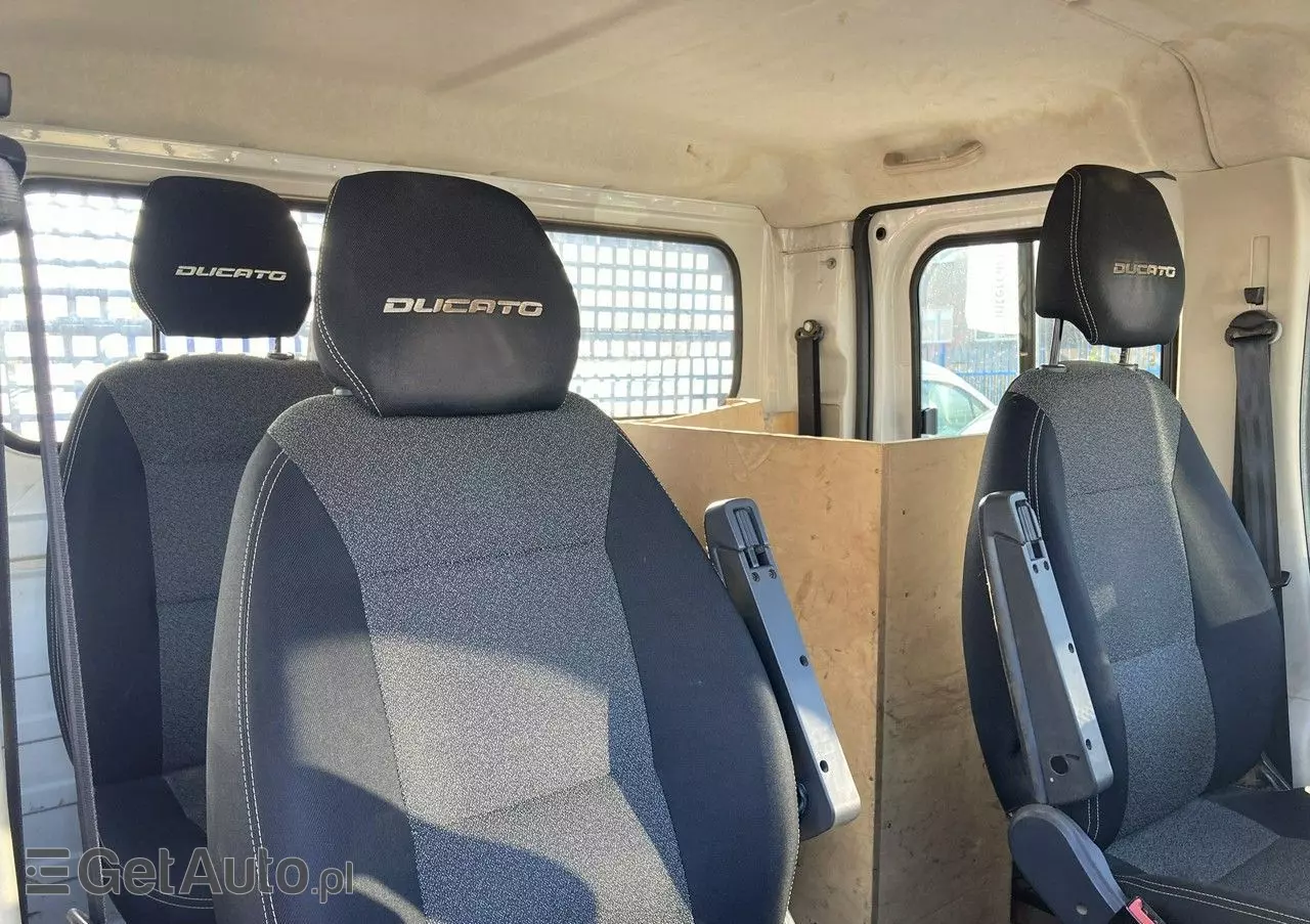 FIAT Ducato 