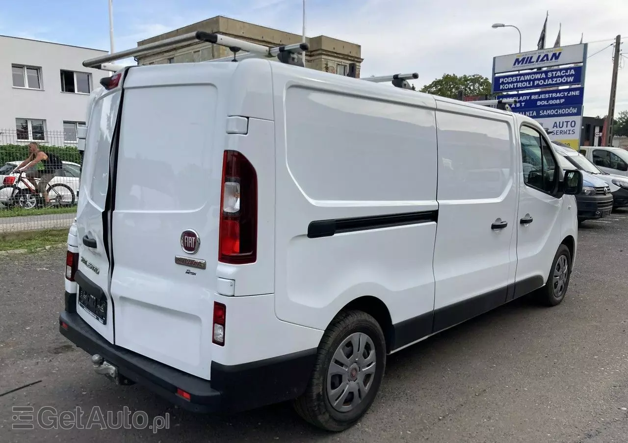 FIAT Talento 