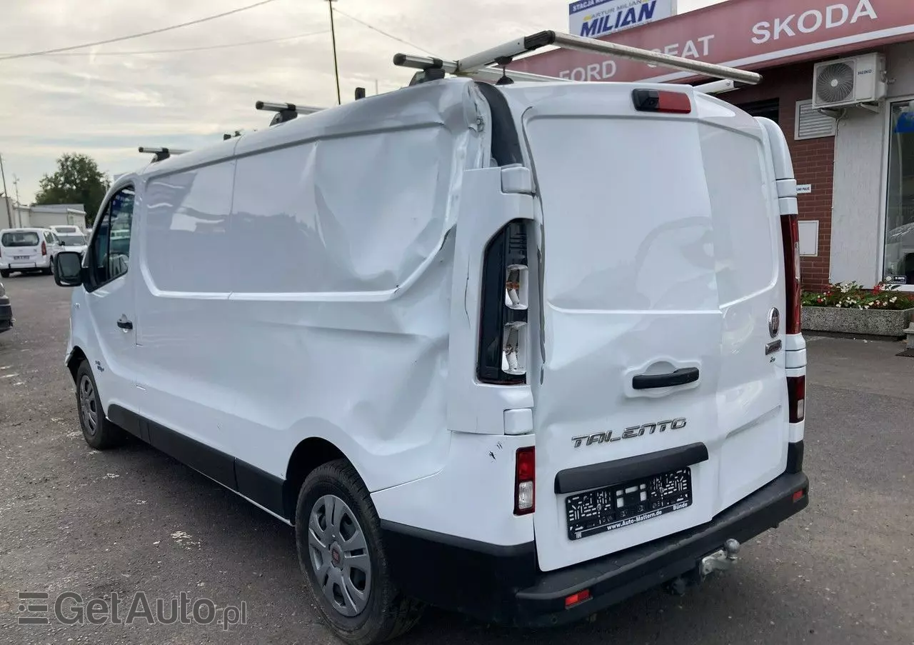 FIAT Talento 