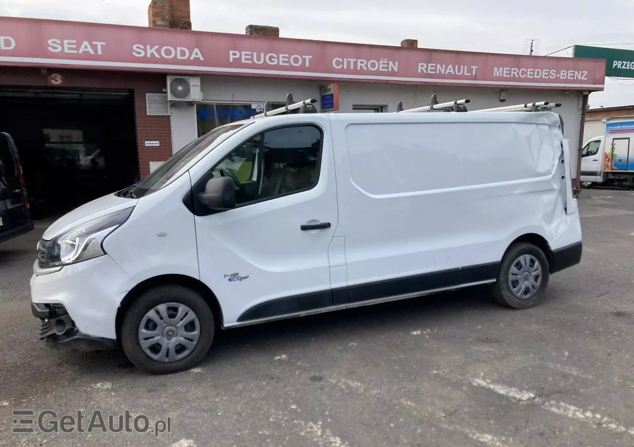 FIAT Talento 