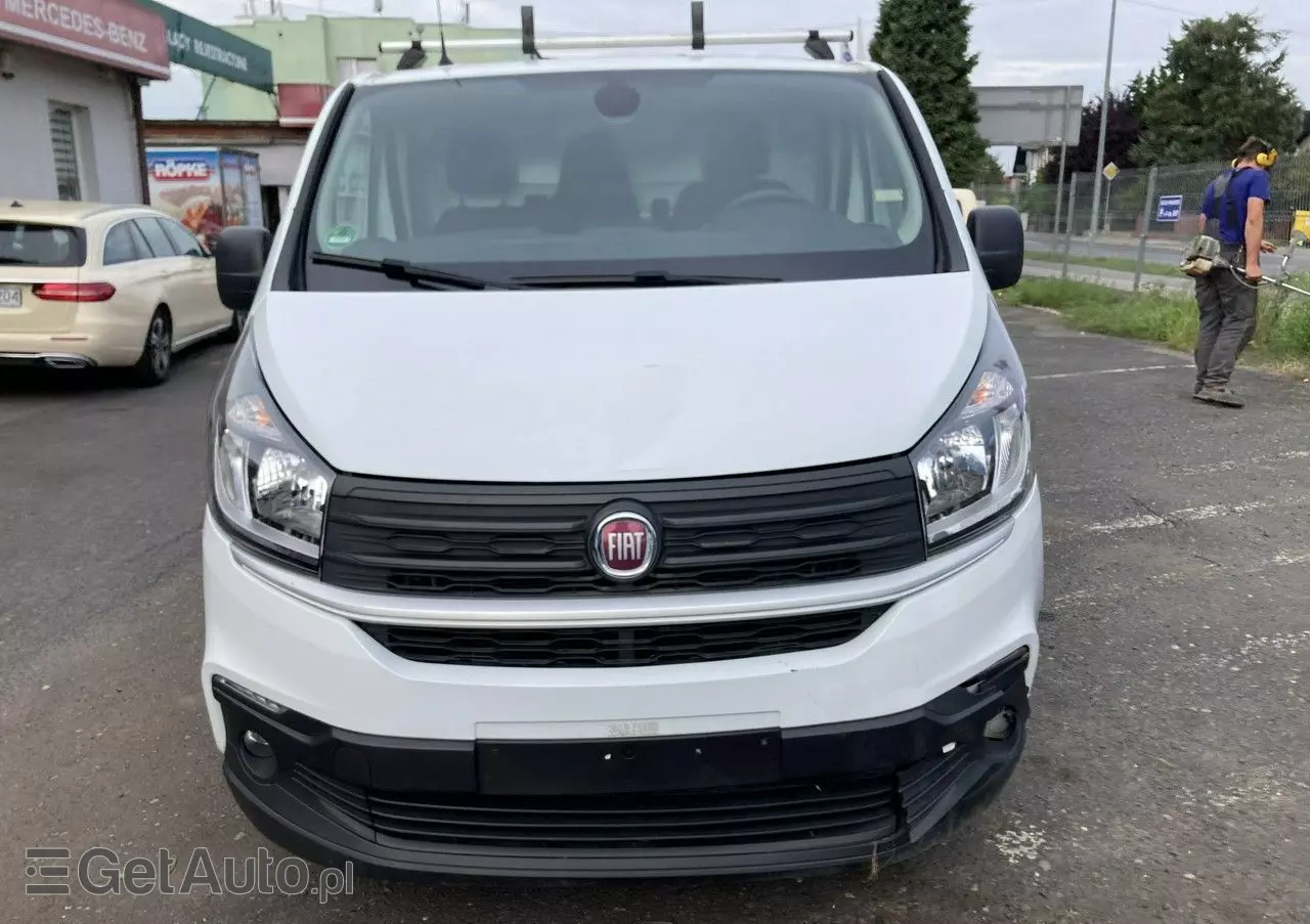 FIAT Talento 