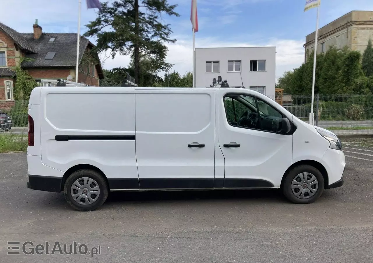 FIAT Talento 