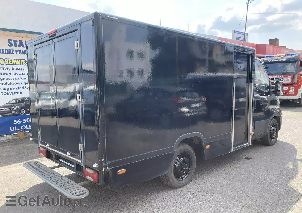 IVECO Daily 35C13 