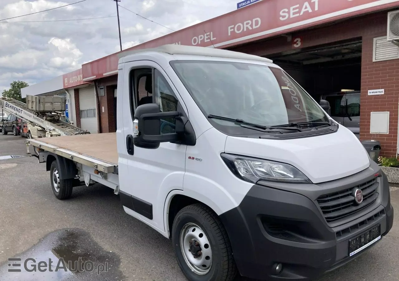 FIAT Ducato 