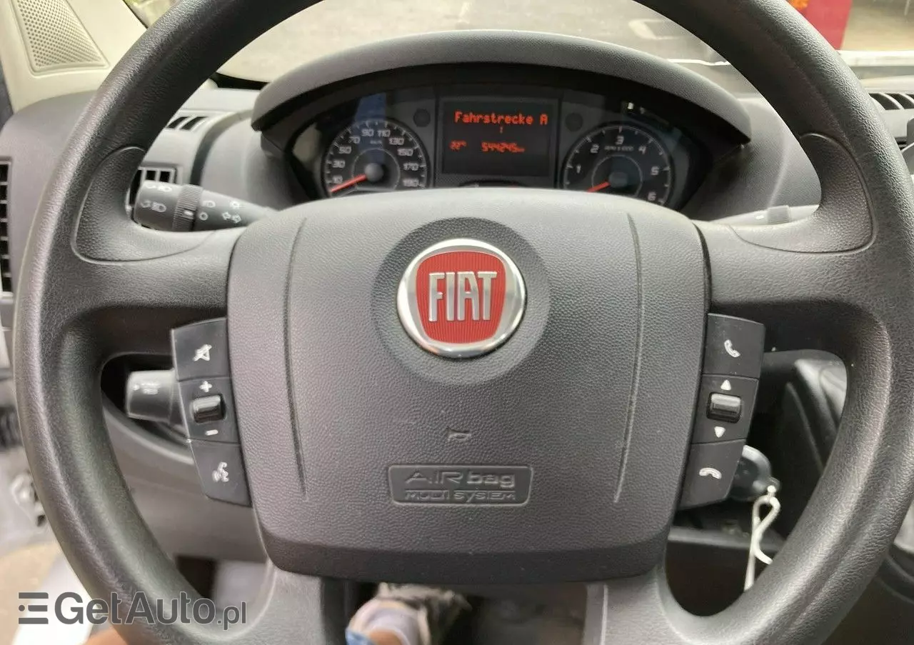 FIAT Ducato 