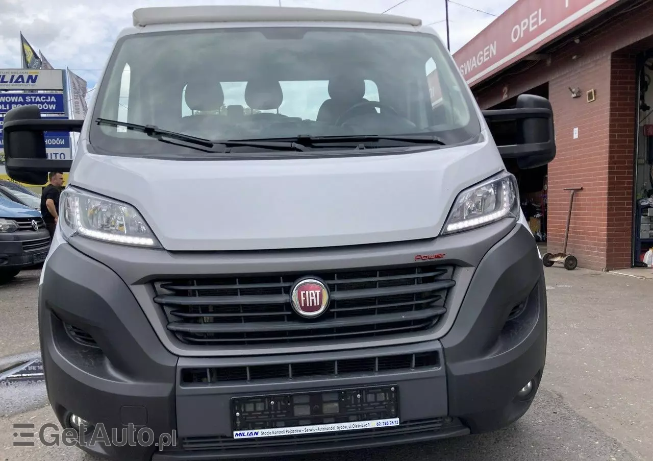 FIAT Ducato 