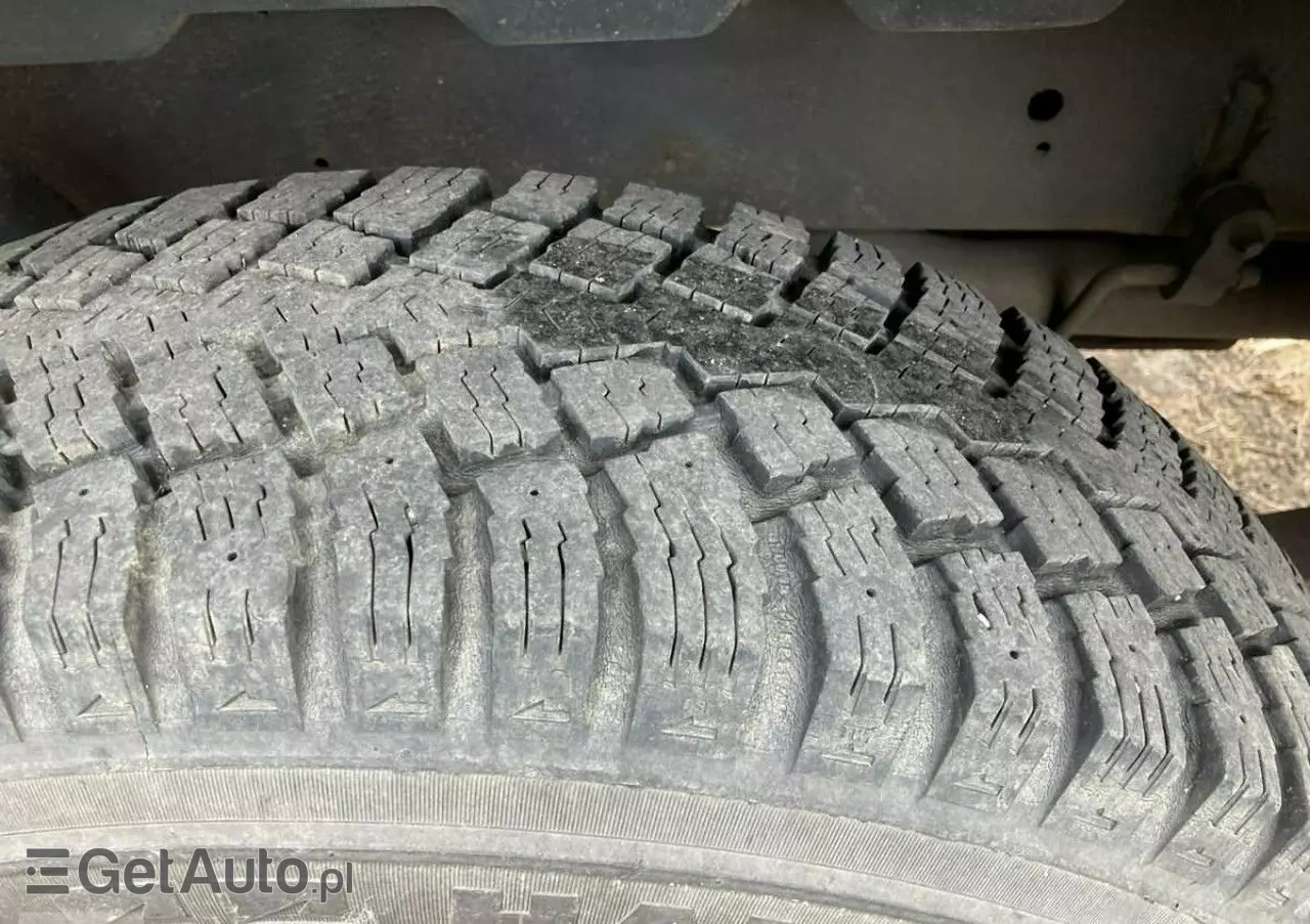 IVECO Massif 