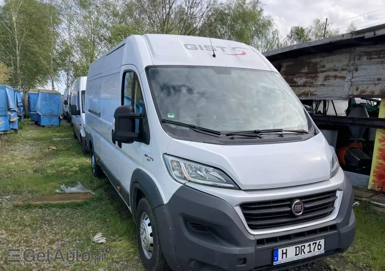 FIAT Ducato 